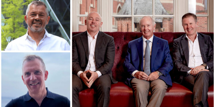 The 12 most acquisitive IT resellers and MSPs of 2023