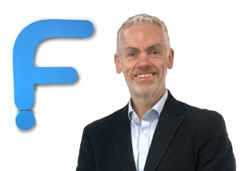 Russell Horton, FluidOne