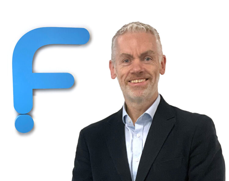 Russell Horton, FluidOne