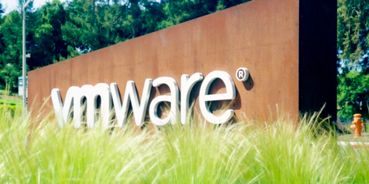 VMware campus