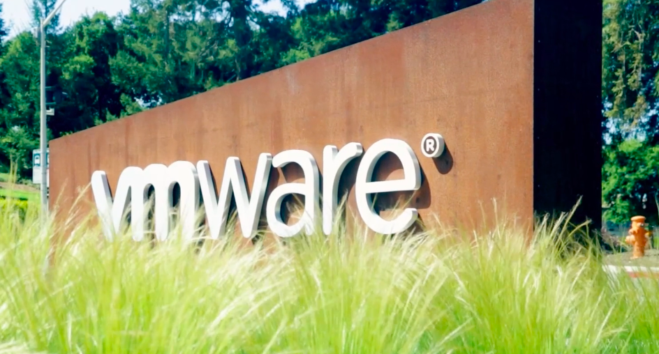 VMware campus