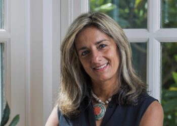 Sherry Vaswani, Xalient