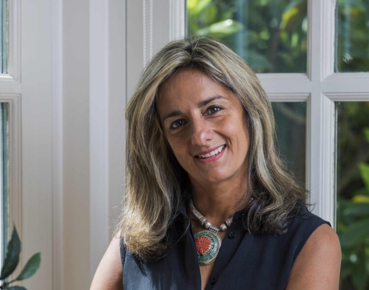 Sherry Vaswani, Xalient