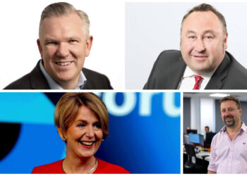 Dell storage shift: 4 partners give snap verdict