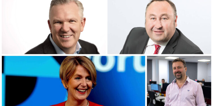 Dell storage shift: 4 partners give snap verdict