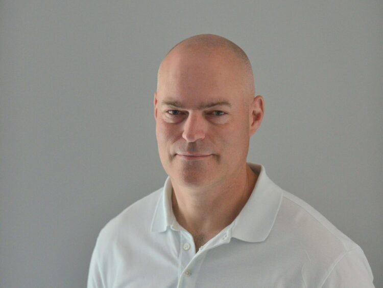 Dr Stephen Finnegan, Arete Zero Carbon