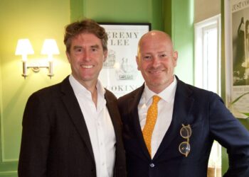Terry O'Brien & Nathan Marke, Giacom
