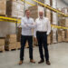 Pragma's Will Morey and Tim Brooks