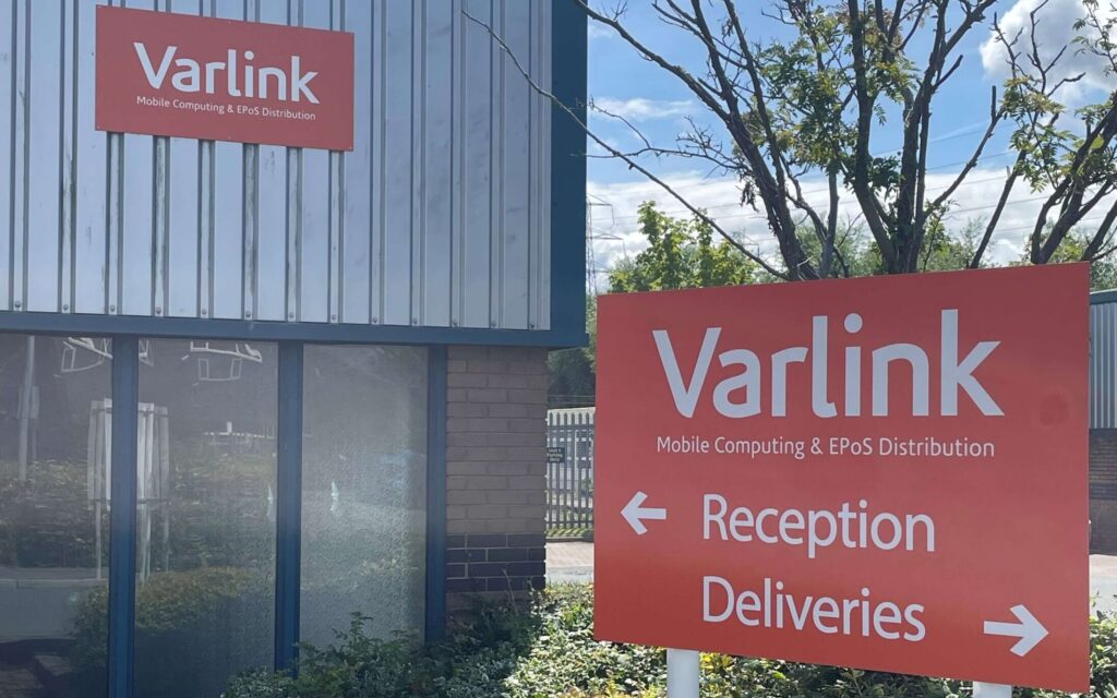 Varlink office