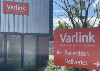 Varlink office