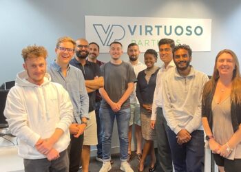 Virtuoso Partners team