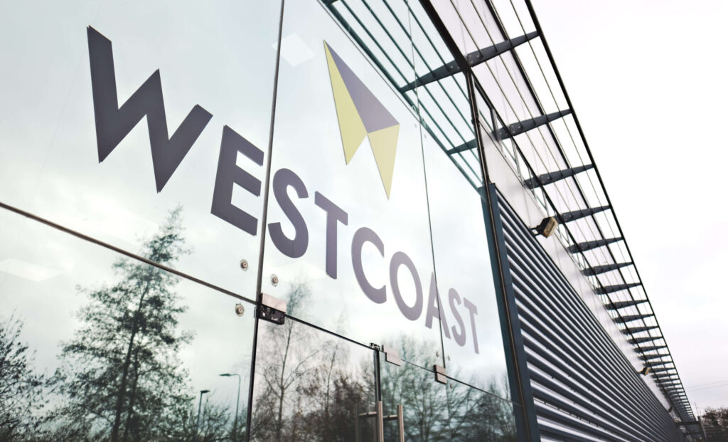 Westcoast Theale HQ