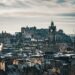 Edinburgh castle - Pixabay