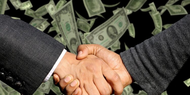 Are interest rates hampering UK IT channel M&A?