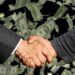 Are interest rates hampering UK IT channel M&A?