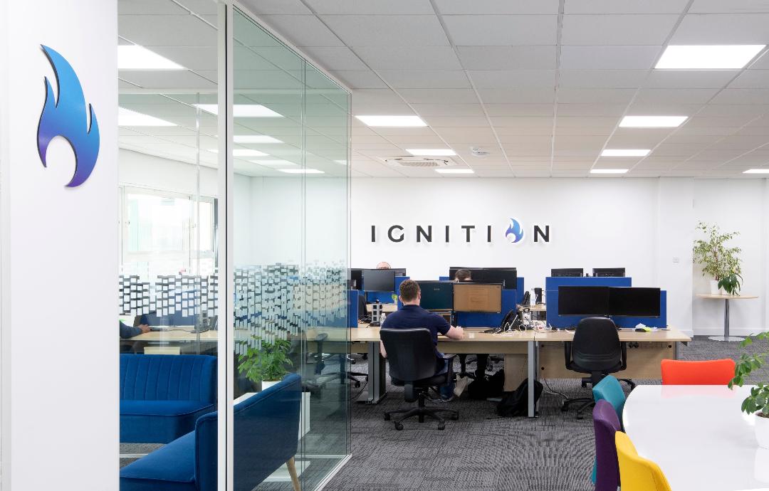 28. Ignition Technology