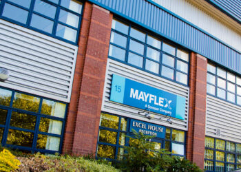 Mayflex office