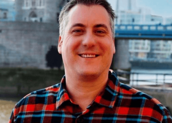 Alex Louth, Logicalis