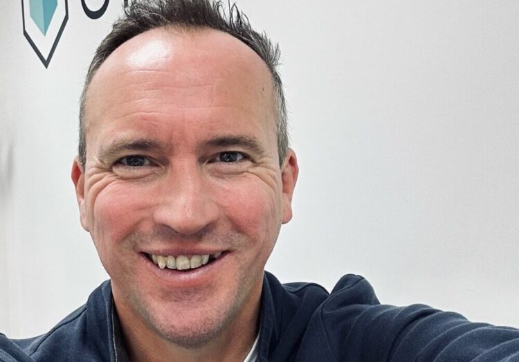 Darren Spence, Smartbox.ai