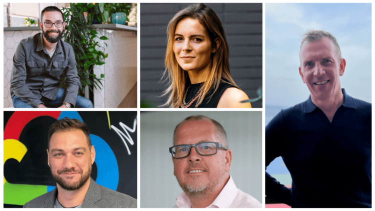 5 partner leaders pick their generative AI tools to watch