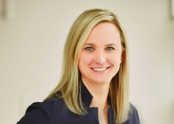 Kelly Becker, Schneider Electric