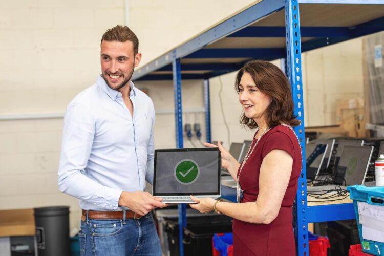 Oliver Mason, KOcycle