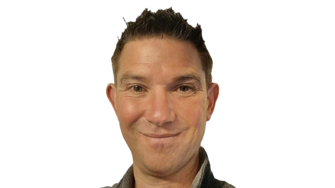 Rob Quickenden, Cisilion