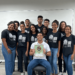 Marcus Vinícius Gantos, Sapphire Systems