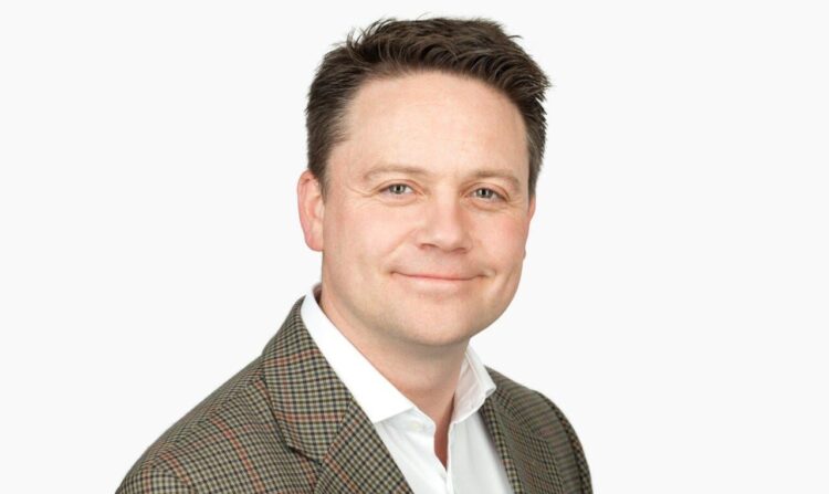 Simon Godfrey, Secureworks