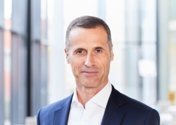 Bechtle CEO, Dr Thomas Olemotz