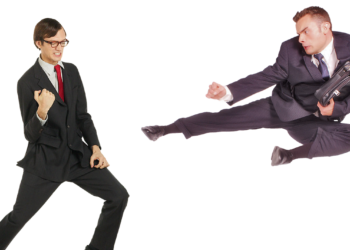 Dell comes out on top in HP and HPE results showdown