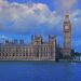 Houses of Parliament - Pixabay