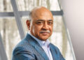 Arvind Krishna, IBM