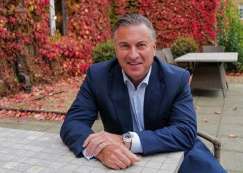 David Grant, Westcon-Comstor