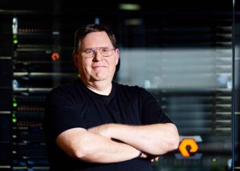 Jonn Colgrove, Pure Storage