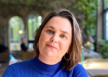 Jose Van Dijk, Cisco