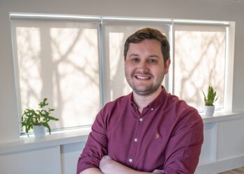 Mark McLardie, Westcon-Comstor