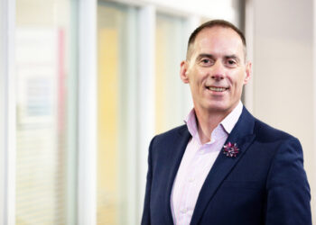 Michael O'Hara, Data Solutions