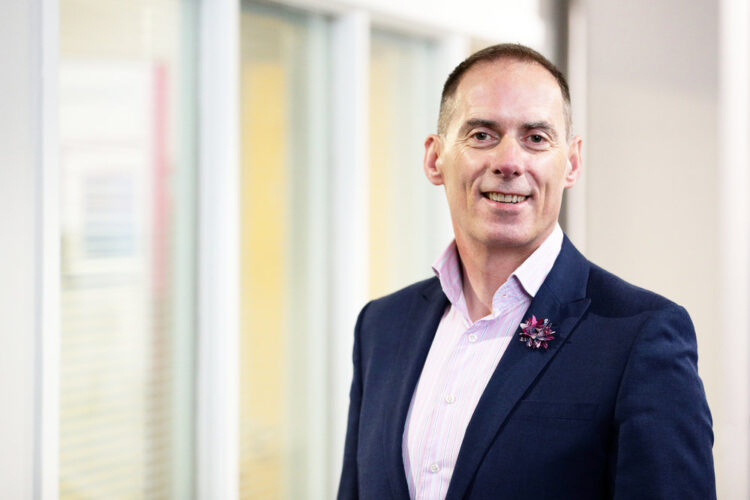 Michael O'Hara, Data Solutions