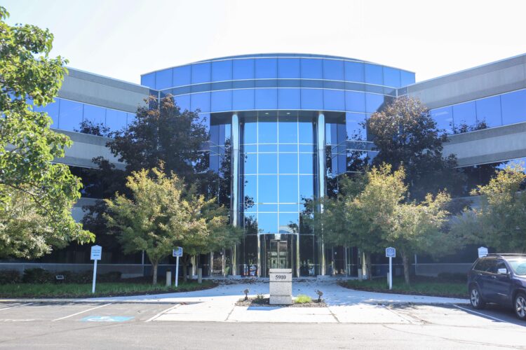 Park Place HQ