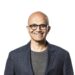 Satya Nadella, Microsoft