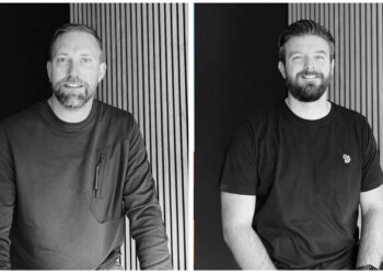 Paul Shannon and Chris Hodgson, OBT Live