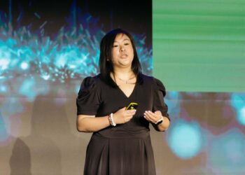 Sheena Wee, Canalys