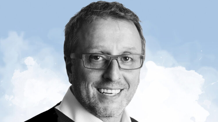 Stuart Fenton, Ingentive