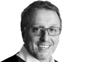 Stuart Fenton, Ingentive