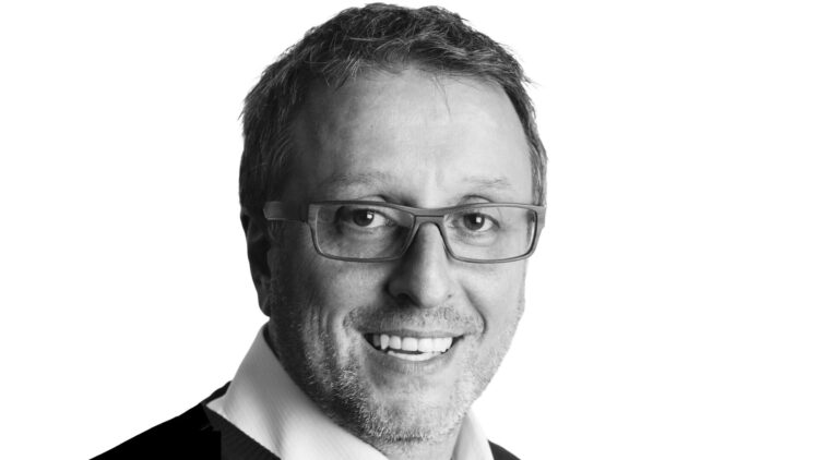 Stuart Fenton, Ingentive