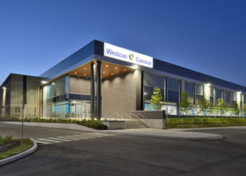 Westcon Comstor HQ