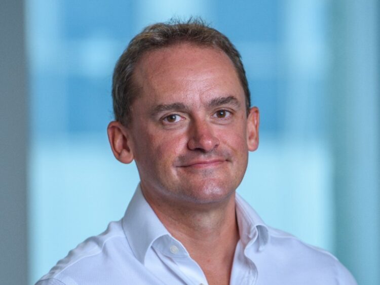 Adam Godfrey, GlideFast Consulting