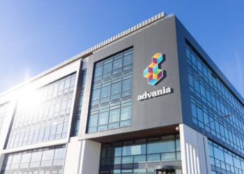 Advania Iceland HQ