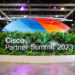 Cisco Partner Summit 2023